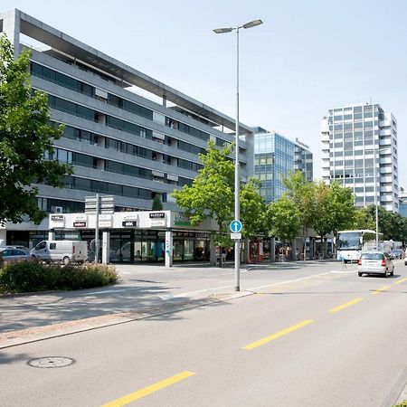 Nest - Baarerstrasse 43 Zug Exterior photo